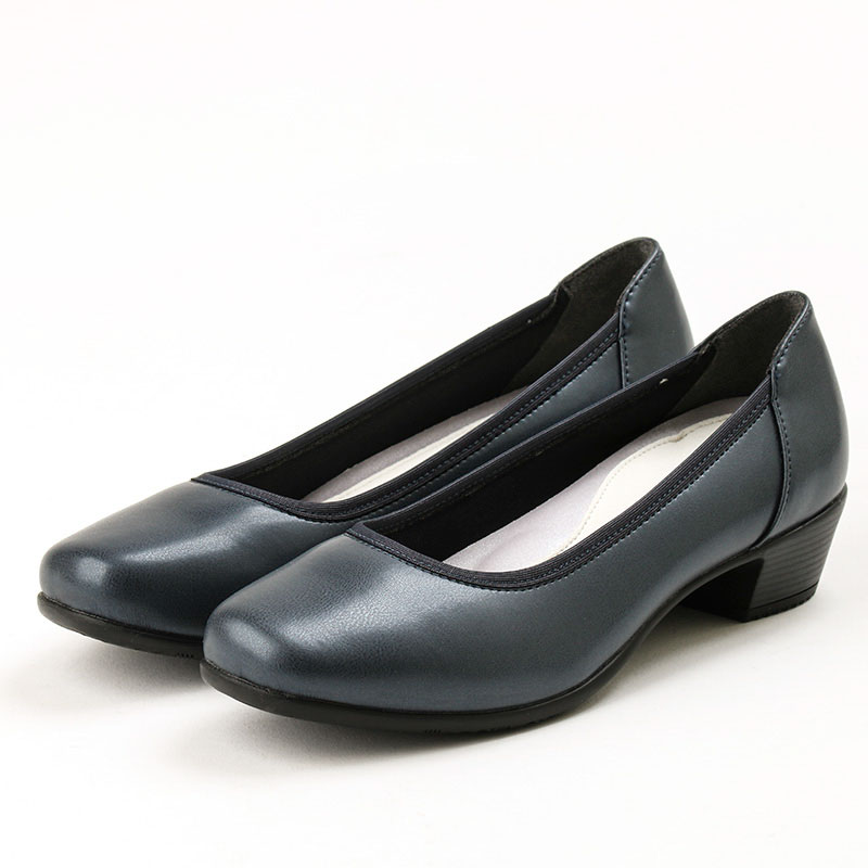 AO-10162(22.5cm ブラック): AcureZ（アキュアーズ）｜アシックス商事